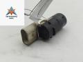 датчик парктроника Audi A6 4F/C6 2004, 2.0 л., дизель, МКПП, чёрный, седан, 7H0919275B - фото №2