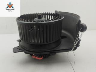 моторчик печки Renault Scenic 2 поколение 2003, 2.0 л., бензин, АКПП, серый, минивэн, F666583V