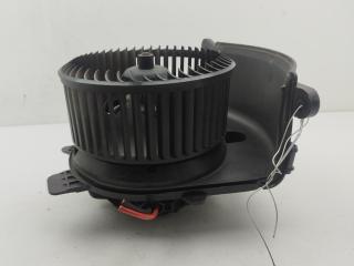 моторчик печки Renault Scenic 2 поколение 2003, 2.0 л., бензин, АКПП, серый, минивэн, F666583V