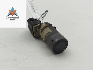 датчик парктроника Audi A6 4F/C6 2004, 2.0 л., дизель, МКПП, чёрный, седан, 7H0919275B