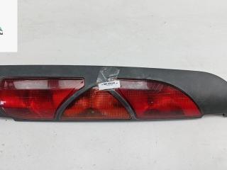 фонарь задний левый Renault Kangoo 1 поколение 2001, 1.9 л., дизель, МКПП, синий, фургон, 8200103284