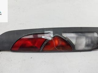 фонарь задний правый Renault Kangoo 1 поколение 2001, 1.9 л., дизель, МКПП, синий, фургон, 8200103292