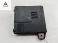 блок предохранителей Renault Scenic 2 поколение 2003, 2.0 л., бензин, АКПП, серый, минивэн, 8200306032 - фото №2