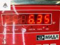 стойка передняя Audi A6 4B/C5 [рестайлинг] 2002, 2.4 л., бензин, АКПП, чёрный, универсал - фото №3