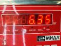 стойка передняя Audi A6 4B/C5 [рестайлинг] 2002, 2.4 л., бензин, АКПП, чёрный, универсал - фото №3