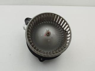 моторчик печки Audi A6 C5 2002, 2.4 л., бензин, АКПП, чёрный, универсал, 4B1820021B