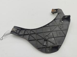 крепление фары левой Audi A4 B6 2004, 2.0 л., бензин, МКПП, чёрный, универсал