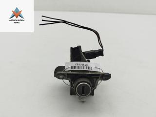Личинка замка багажника Audi A4 B5 [рестайлинг] 1999, 1.8 л., бензин, МКПП, синий, седан, 8D5827573