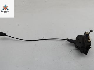 замок двери передней правой Renault Espace 4 поколение 2004, 3.5 л., бензин, АКПП, синий, минивэн