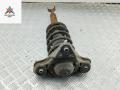 стойка передняя Audi A6 4B/C5 [рестайлинг] 2002, 2.4 л., бензин, АКПП, чёрный, универсал - фото №3