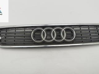 решетка радиатора Audi A4 B5 1997, синий, седан, 8D0853651H