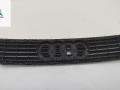 решетка радиатора Audi A4 B5 1997, синий, седан, 8D0853651H - фото №2