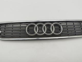 решетка радиатора Audi A4 B5 1997, синий, седан, 8D0853651H