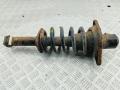 стойка передняя Audi A6 4B/C5 [рестайлинг] 2002, 2.4 л., бензин, АКПП, чёрный, универсал - фото №2
