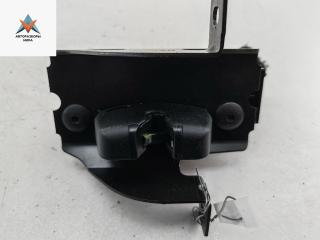 Замок стекла двери багажника Citroen Berlingo 2 поколение (B9) 2010, 1.6 л., дизель, МКПП, синий, фургон, 9671153480
