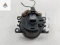 фара противотуманная левая Citroen C4 1 поколение 2007, 1.6 л., бензин, МКПП, красный, хетчбэк 5 дв., 9650001680 - фото №2
