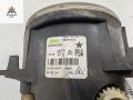 фара противотуманная левая Citroen C4 1 поколение 2007, 1.6 л., бензин, МКПП, красный, хетчбэк 5 дв., 9650001680 - фото №3