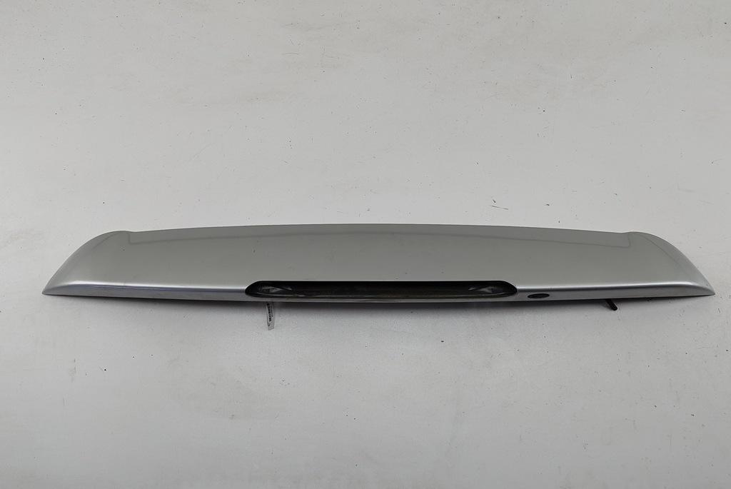 спойлер Citroen C5 2005, 2.0 л., дизель, МКПП, серый, универсал, 9636813577