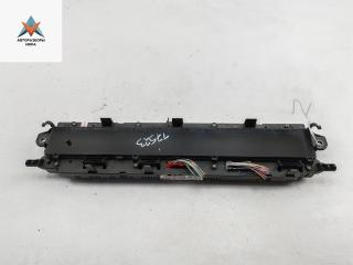 приборная панель Renault Scenic 2 поколение 2003, 2.0 л., бензин, АКПП, серый, минивэн, 8200451505