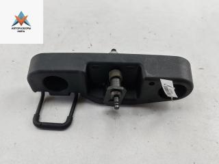 Механизм стеклоочистителя заднего Citroen Berlingo 2 поколение (B9) 2010, 1.6 л., дизель, МКПП, синий, фургон, 9682894280