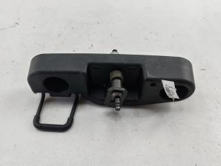 Механизм стеклоочистителя заднего Citroen Berlingo 2 поколение (B9) 2010, 1.6 л., дизель, МКПП, синий, фургон, 9682894280