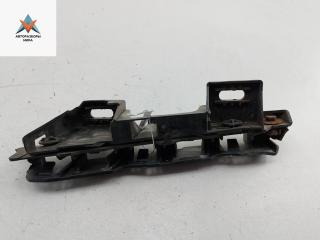 крепление ( кронштейн ) крыла Citroen C4 1 поколение 2007, хетчбэк 5 дв., 9652507380
