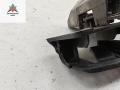 крепление ( кронштейн ) крыла Citroen C4 1 поколение 2007, хетчбэк 5 дв., 9652507380 - фото №2
