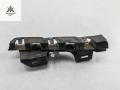 крепление ( кронштейн ) крыла Citroen C4 1 поколение 2007, хетчбэк 5 дв., 9652507380 - фото №3