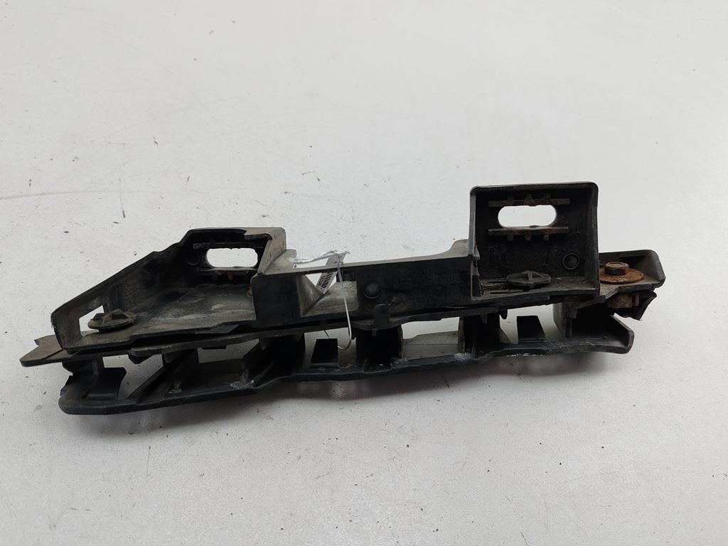 крепление ( кронштейн ) крыла Citroen C4 2007, хетчбэк 5 дв., 9652507380