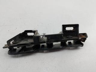крепление ( кронштейн ) крыла Citroen C4 2007, хетчбэк 5 дв., 9652507380