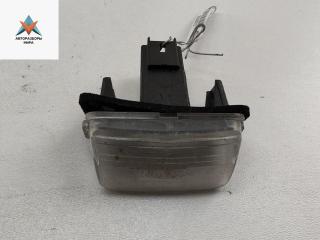 подсветка номера Peugeot 407 1 поколение 2007, 2.0 л., бензин, МКПП, серый, универсал
