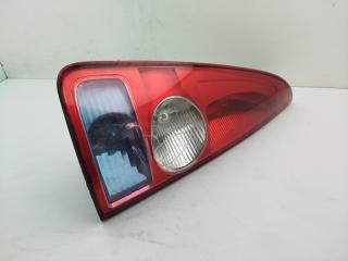фонарь задний левый Renault Espace IV 2003, 2.2 л., дизель, АКПП, синий, минивэн, 8200027153