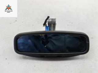 зеркало салона Citroen C4 1 поколение 2007, 1.6 л., бензин, МКПП, красный, хетчбэк 5 дв., 96547751XT