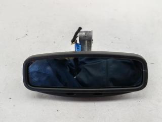 зеркало салона Citroen C4 1 поколение 2007, 1.6 л., бензин, МКПП, красный, хетчбэк 5 дв., 96547751XT