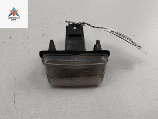 подсветка номера Peugeot 407 1 поколение 2007, 2.0 л., бензин, МКПП, серый, универсал