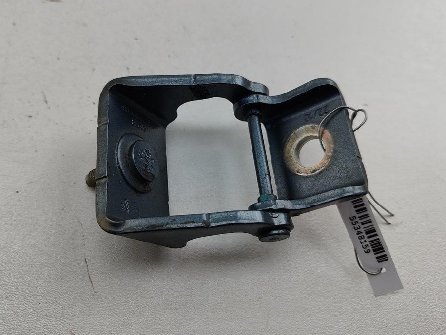 петля крышки багажника Citroen Berlingo B9 ) 2010, синий, фургон, 9680632180
