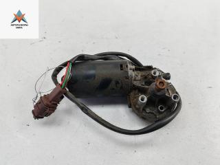 моторчик передних стеклоочистителей (дворников) Citroen Xsara 1 поколение [рестайлинг] 2003, 1.4 л., бензин, МКПП, серый, универсал, 0390241374