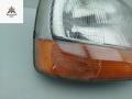 фара правая Renault Kangoo 1 поколение 2001, 1.9 л., дизель, МКПП, синий, фургон - фото №2