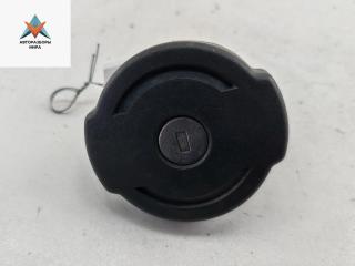 пробка топливного бака Citroen Berlingo 2 поколение (B9) 2010, 1.6 л., дизель, МКПП, синий, фургон