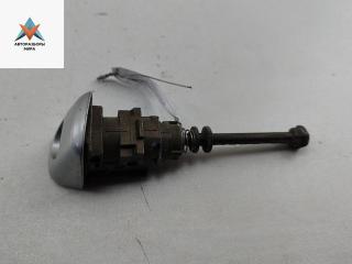 личинка дверного замка Peugeot 407 1 поколение 2005, 2.0 л., дизель, МКПП, серый, универсал, N0501730