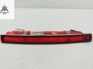 стоп-сигнал Renault Scenic 2 поколение [рестайлинг] 2006, 1.6 л., бензин, МКПП, синий, минивэн, 8200073239