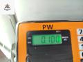 стоп-сигнал Renault Scenic 2 поколение [рестайлинг] 2006, 1.6 л., бензин, МКПП, синий, минивэн, 8200073239 - фото №4
