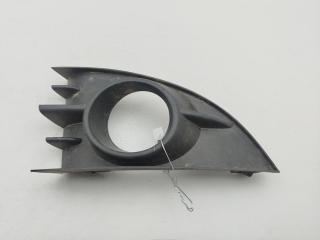 рамка фары противотуманной правой Renault Scenic II 2006, 1.6 л., бензин, МКПП, синий, минивэн, 1013579