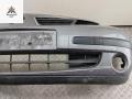 бампер передний Renault Laguna 2 поколение [рестайлинг] 2005, бензин, серый, универсал, G000124526 - фото №6