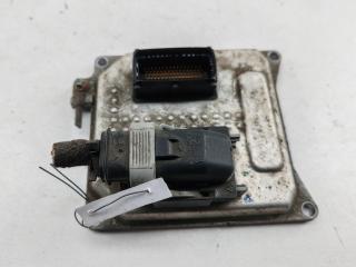 ЭБУ Opel Signum 2006, 1.8 л., бензин, МКПП, серый, хетчбэк 5 дв., 55355631