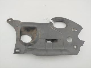 пластик моторного отсека Renault Megane 2 поколение 2004, 1.9 л., дизель, МКПП, серый, хетчбэк 5 дв., 8200287410