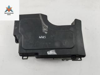 короб предохранителей Citroen C5 1 поколение 2003, 2.0 л., бензин, МКПП, серый, хетчбэк 5 дв., 9632653580