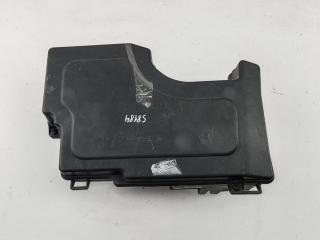 короб предохранителей Citroen C5 1 поколение 2003, 2.0 л., бензин, МКПП, серый, хетчбэк 5 дв., 9632653580