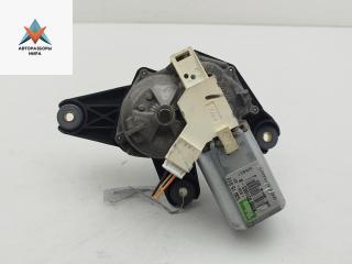 Двигатель стеклоочистителя заднего (моторчик дворников) Renault Espace 4 поколение 2004, 2.0 л., бензин, МКПП, чёрный, минивэн, 8200031083B