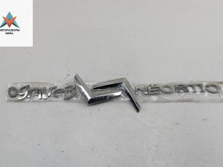 эмблема Citroen Berlingo 2 поколение (B9) 2010, 1.6 л., дизель, МКПП, синий, фургон
